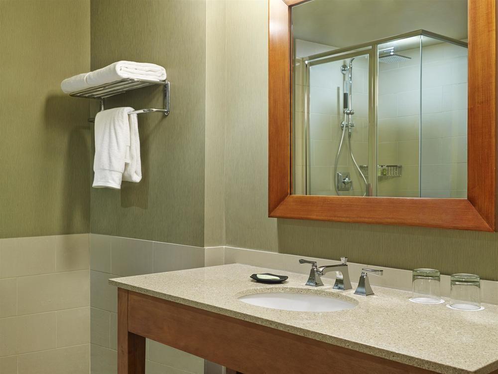 The Westin Memphis Beale Street Hotel Bagian luar foto