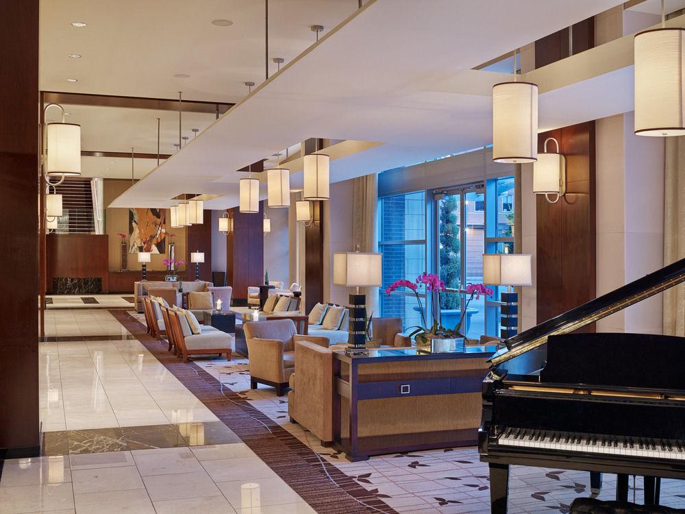 The Westin Memphis Beale Street Hotel Bagian luar foto