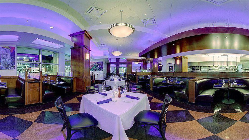 The Westin Memphis Beale Street Hotel Bagian luar foto