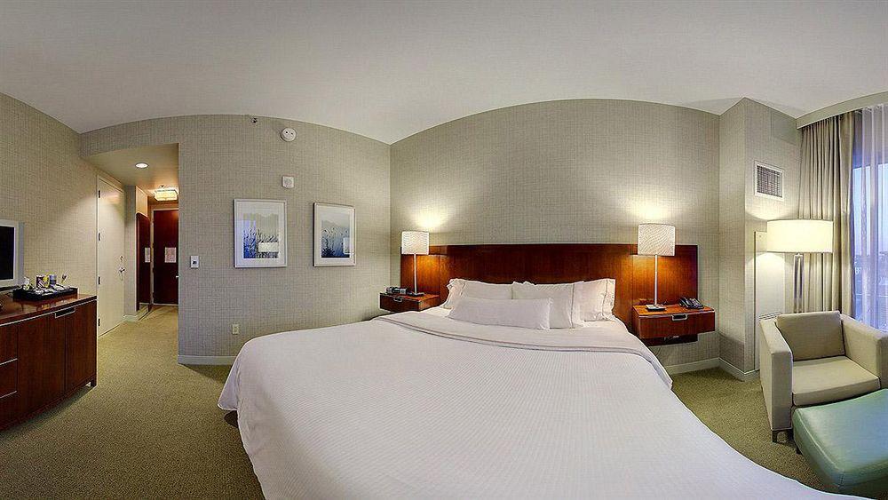 The Westin Memphis Beale Street Hotel Bagian luar foto