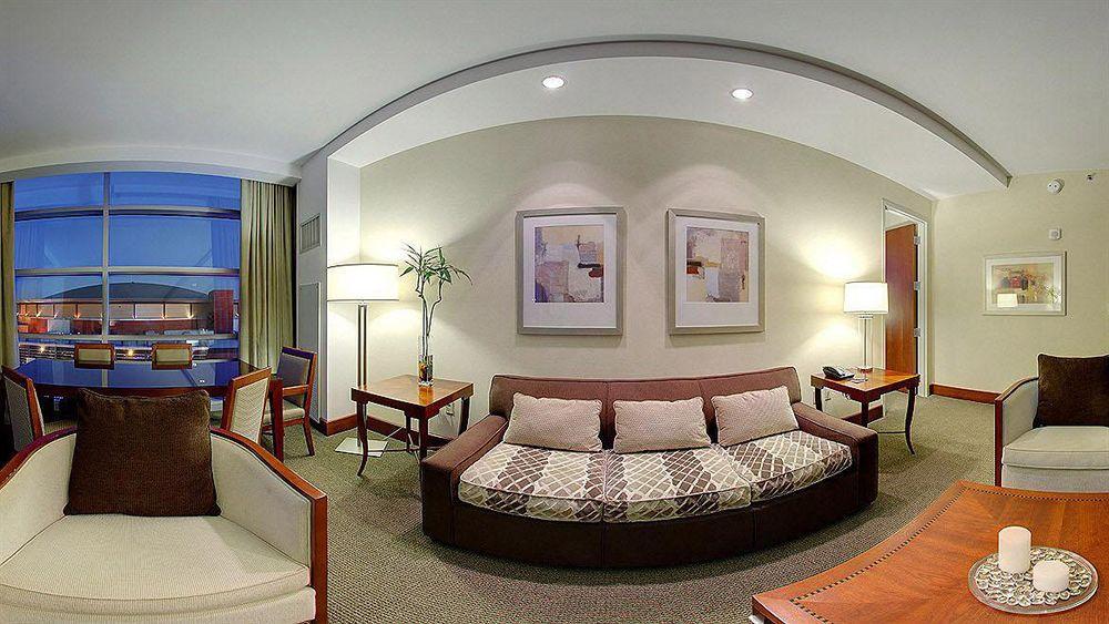 The Westin Memphis Beale Street Hotel Bagian luar foto