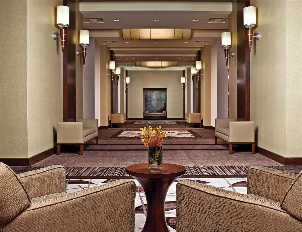 The Westin Memphis Beale Street Hotel Bagian luar foto