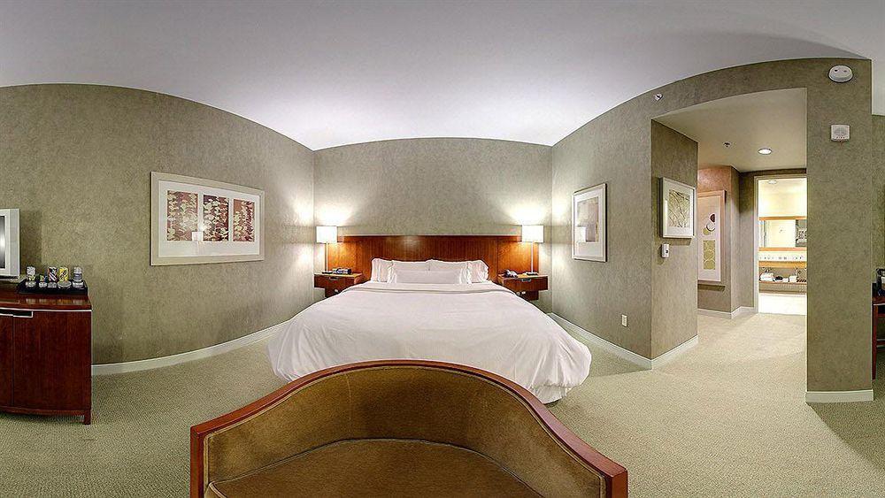The Westin Memphis Beale Street Hotel Bagian luar foto