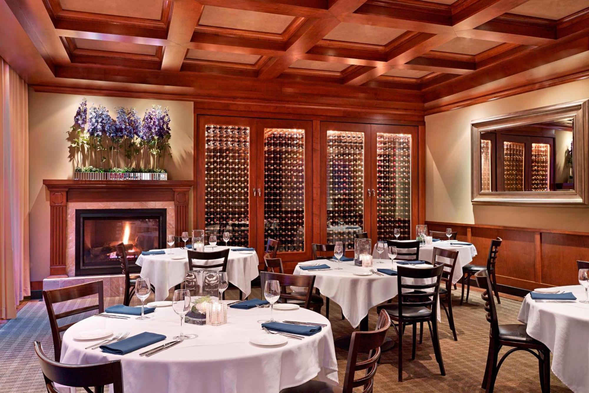 The Westin Memphis Beale Street Hotel Bagian luar foto