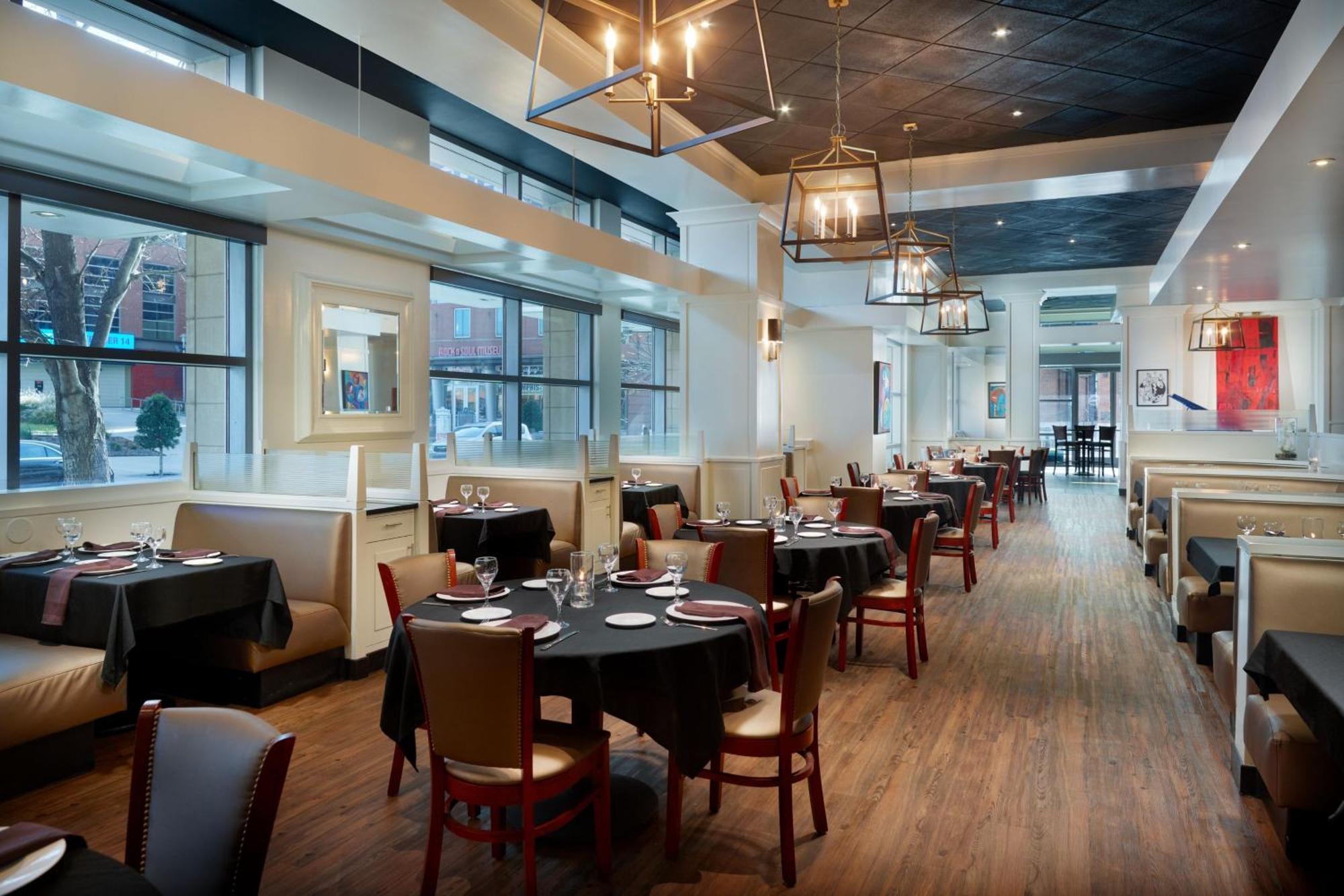 The Westin Memphis Beale Street Hotel Bagian luar foto