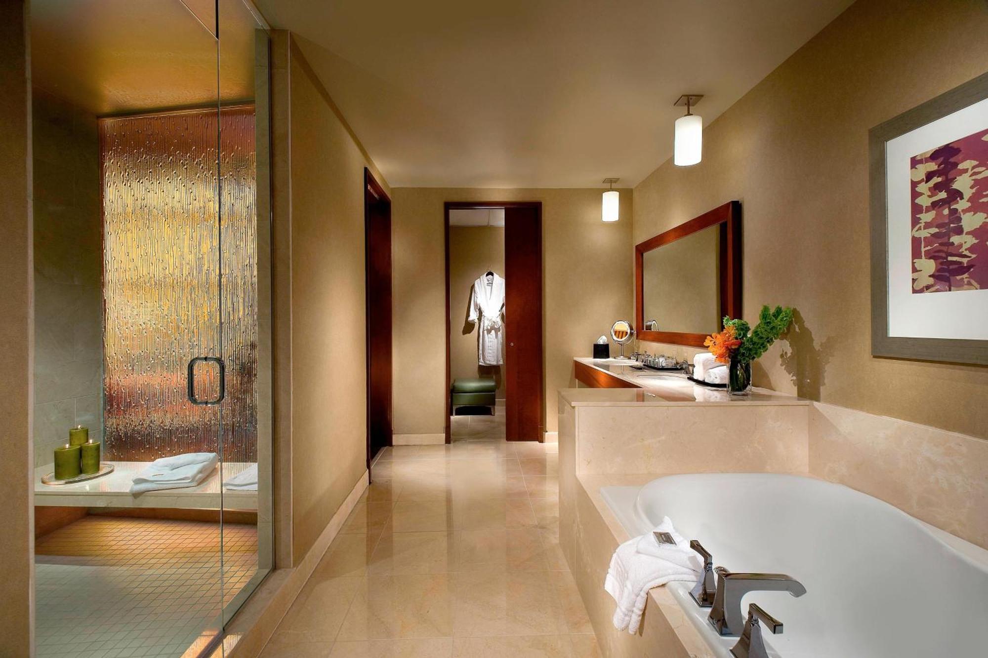 The Westin Memphis Beale Street Hotel Bagian luar foto