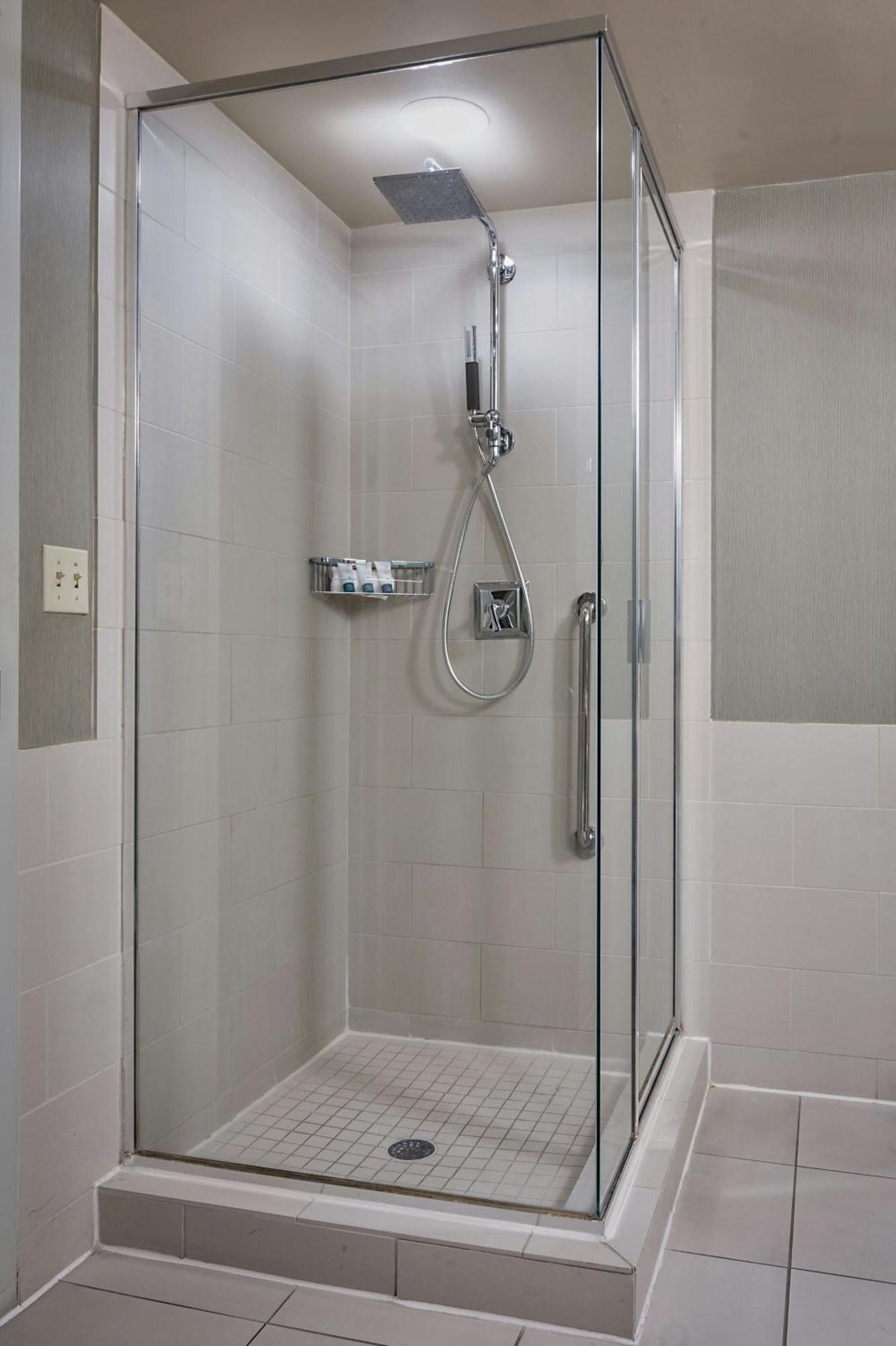 The Westin Memphis Beale Street Hotel Bagian luar foto