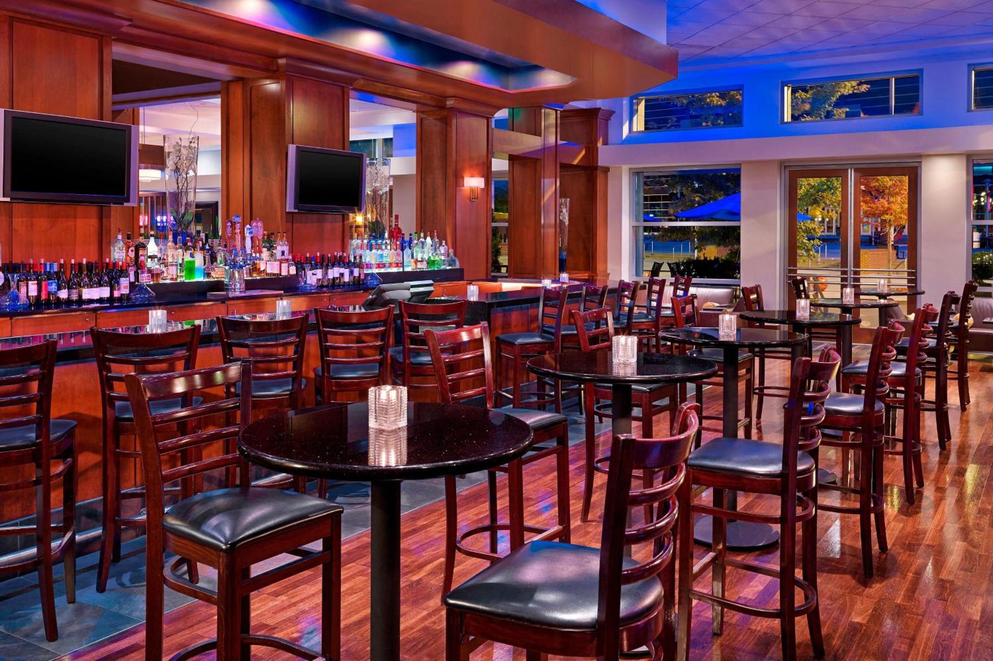 The Westin Memphis Beale Street Hotel Bagian luar foto