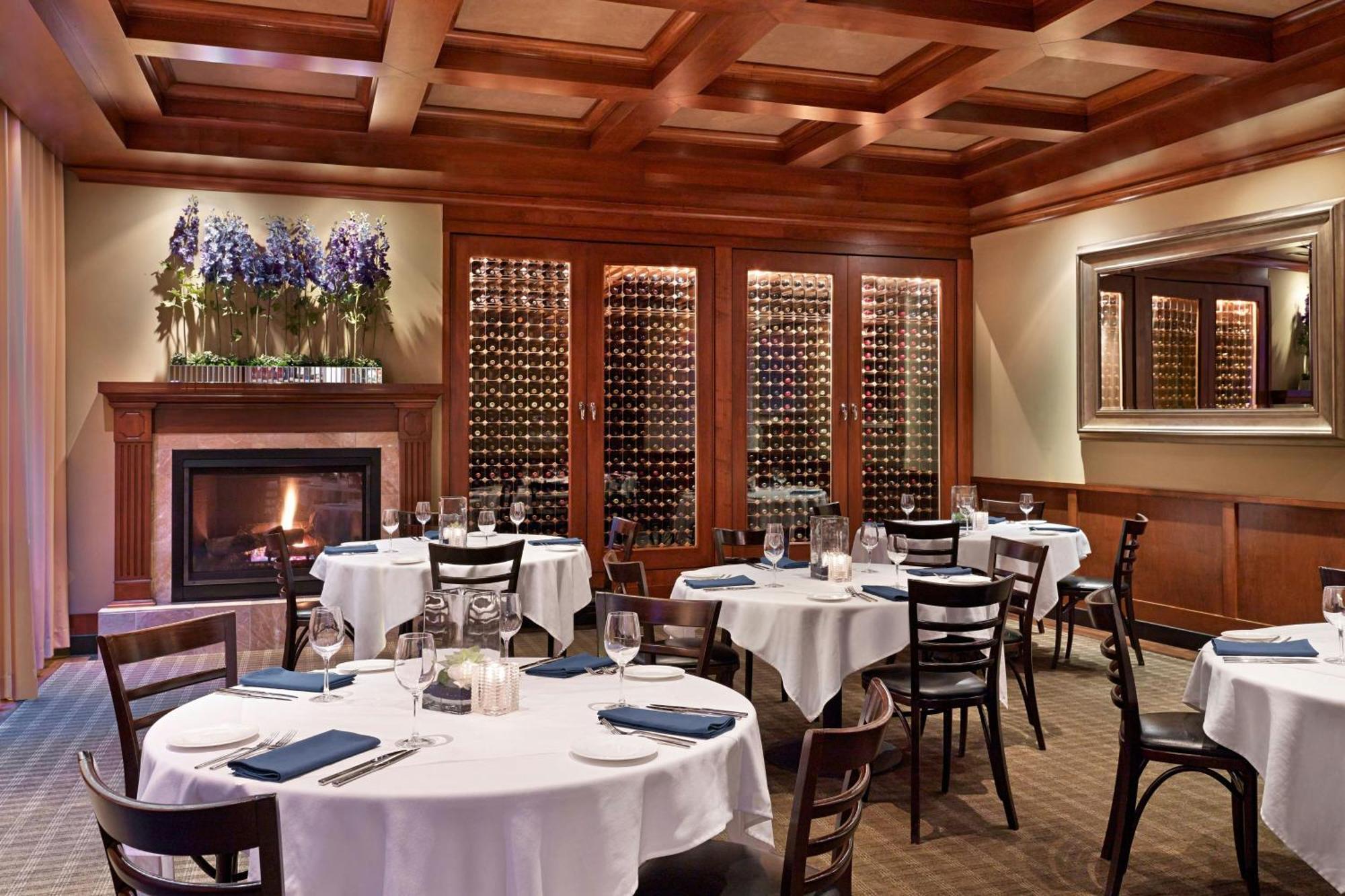 The Westin Memphis Beale Street Hotel Bagian luar foto