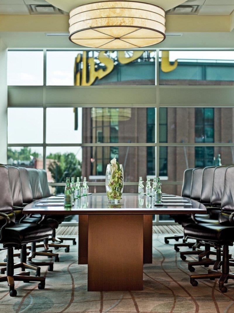 The Westin Memphis Beale Street Hotel Bagian luar foto