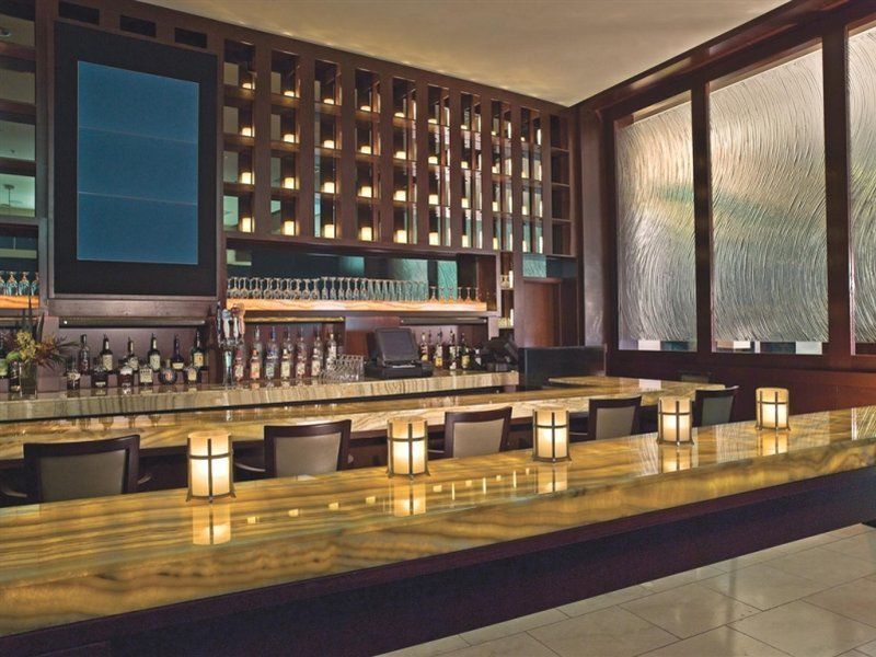 The Westin Memphis Beale Street Hotel Bagian luar foto