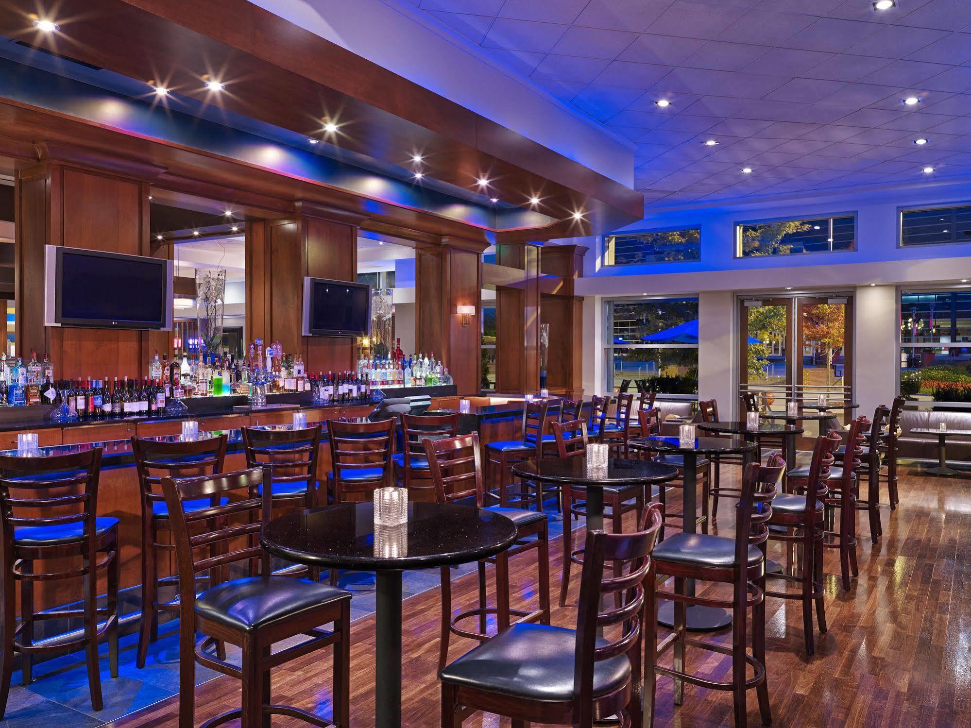 The Westin Memphis Beale Street Hotel Bagian luar foto