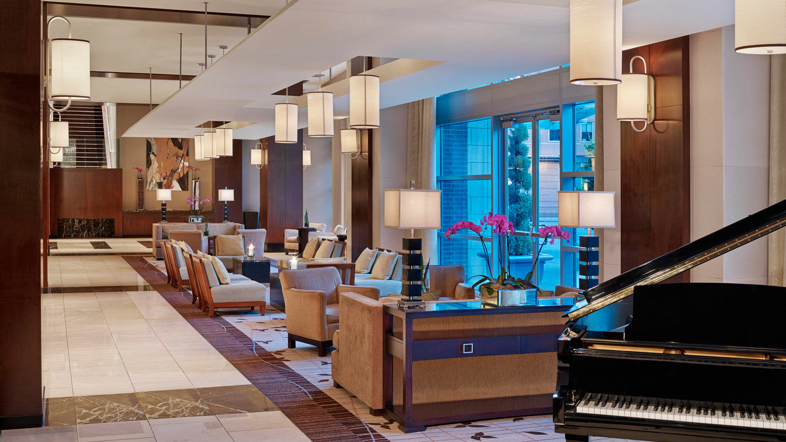 The Westin Memphis Beale Street Hotel Bagian luar foto