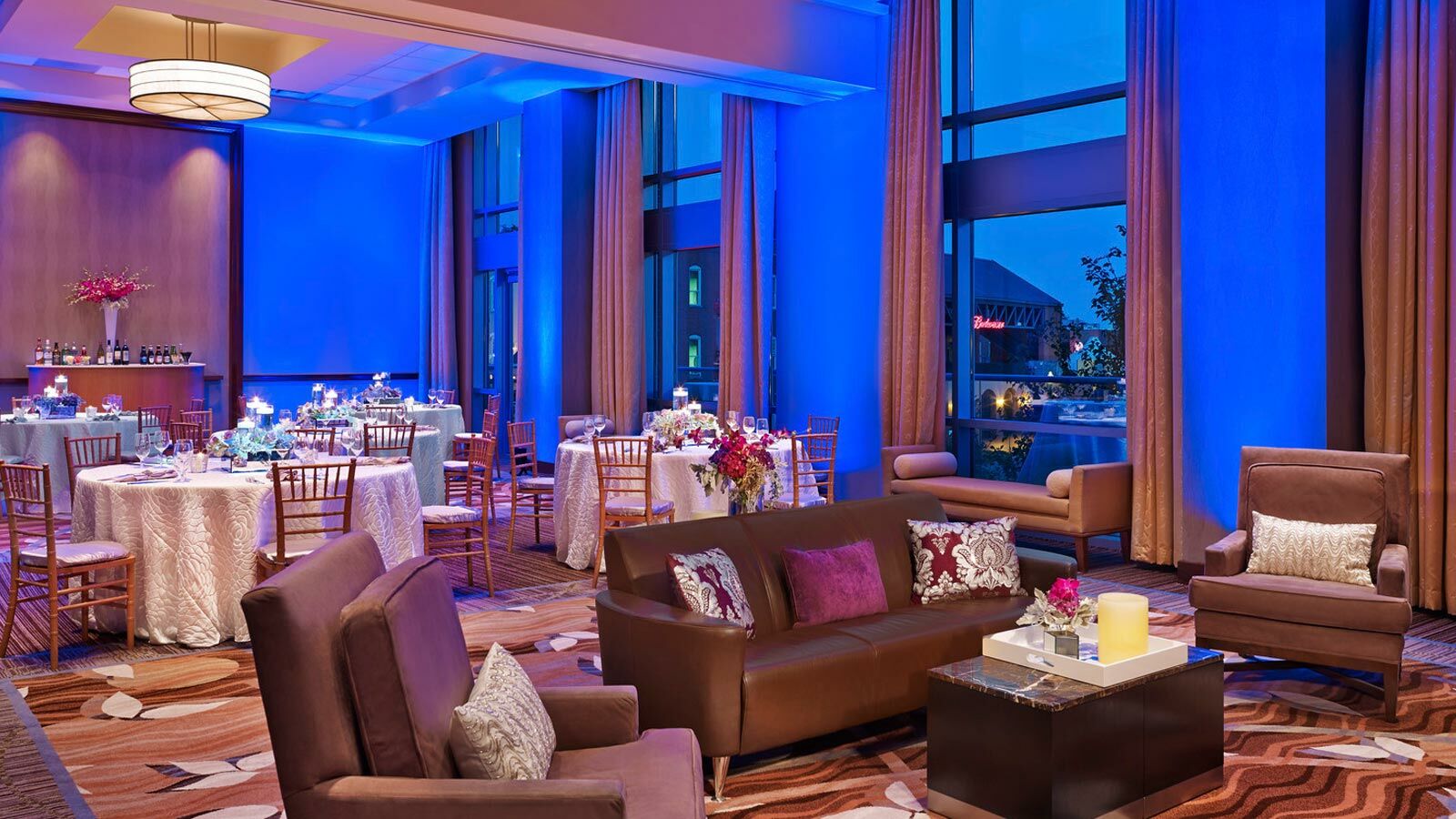 The Westin Memphis Beale Street Hotel Bagian luar foto