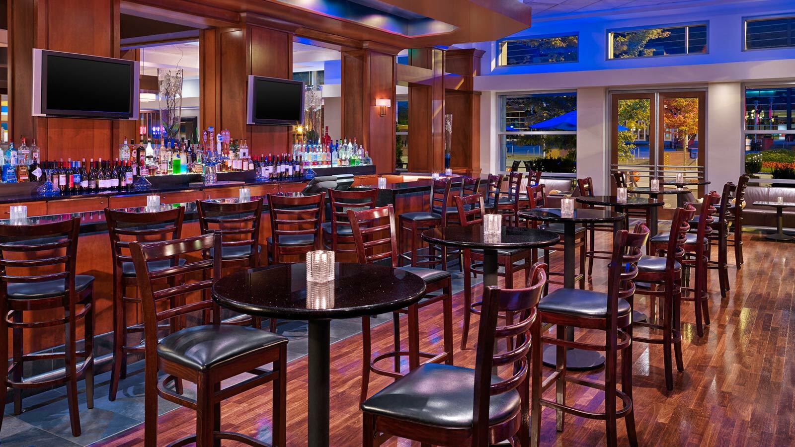 The Westin Memphis Beale Street Hotel Bagian luar foto
