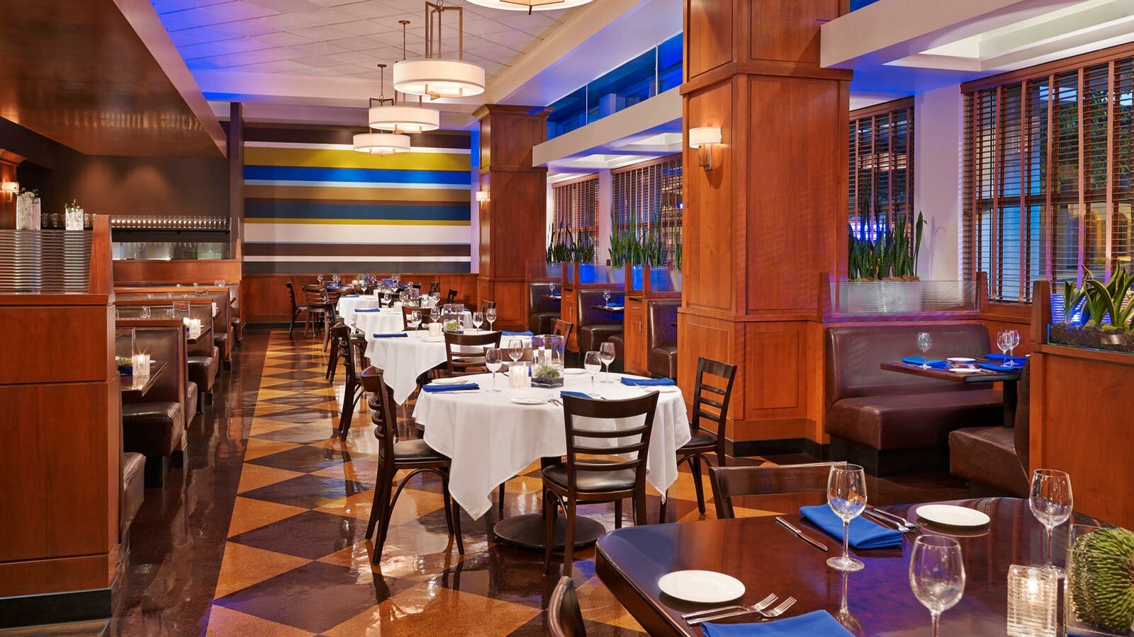 The Westin Memphis Beale Street Hotel Bagian luar foto