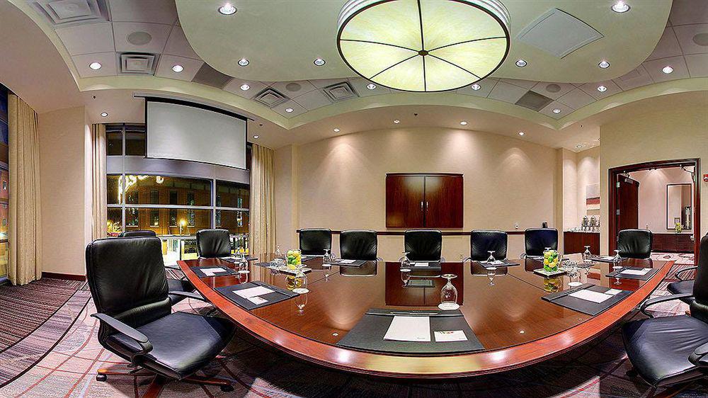 The Westin Memphis Beale Street Hotel Bagian luar foto